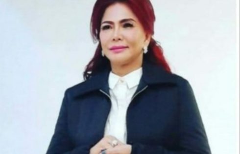 VAP Apresiasi Hari Bhakti Adyaksa Ke-60