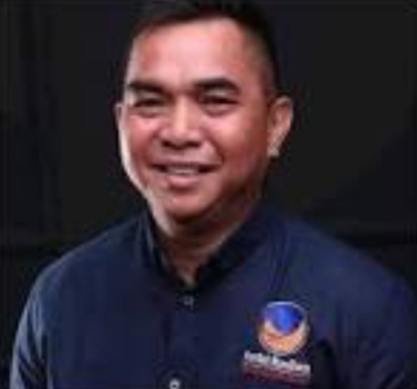 Wongso Siap Menangkan VAP Di BMR