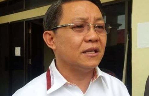 Resmi, Pilhut di Minahasa Ditunda