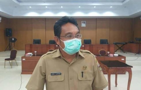 Cegah Pengunjung Membludak, Pasar di Minahasa Buka Tiap Hari