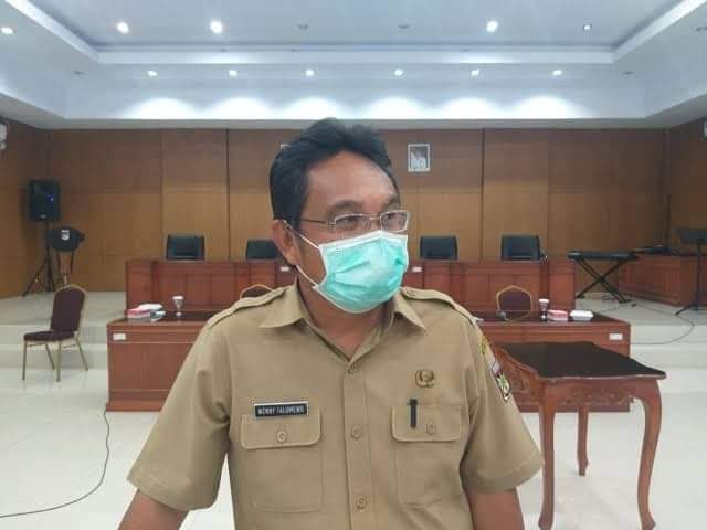 Cegah Pengunjung Membludak, Pasar di Minahasa Buka Tiap Hari