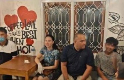 SGR-PDM Didukung Kaum Milenial Minut