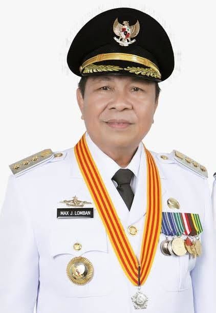 Sebelum Cuti, Komitmen MJL Pastikan Hak ASN Terealisasi