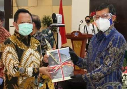 Walikota Manado ajak masyarakat sukseskan Pilkada Serentak 2020