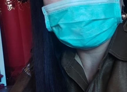 Wakili Bupati dan Wakil Bupati Minahasa, Maya Kainde Minta Masyarakat Patuh