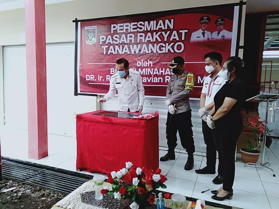 minahasa