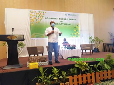 160 miliar Piutang Masyarakat ke BPJS