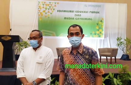 Chandra Nurcahyo: Peran Media Sangat Penting