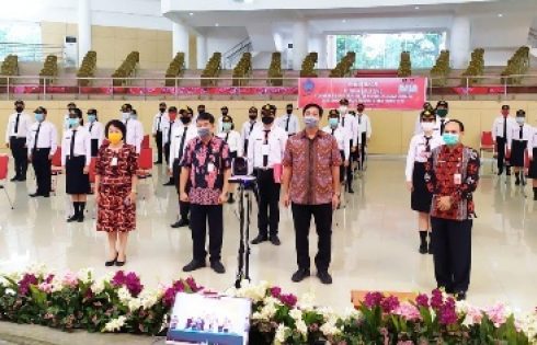 Kandouw: Cerdas Seperti Roy Tumiwa Banyak, Tapi Diutamakan Berintegritas