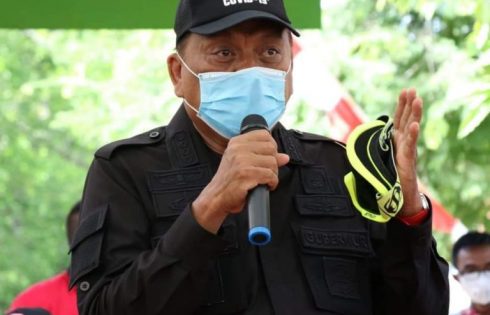 Terobosan Olly Dondokambey, Hadirkan Laboratorium Biomolekuler Terbesar se-Indonesia Timur