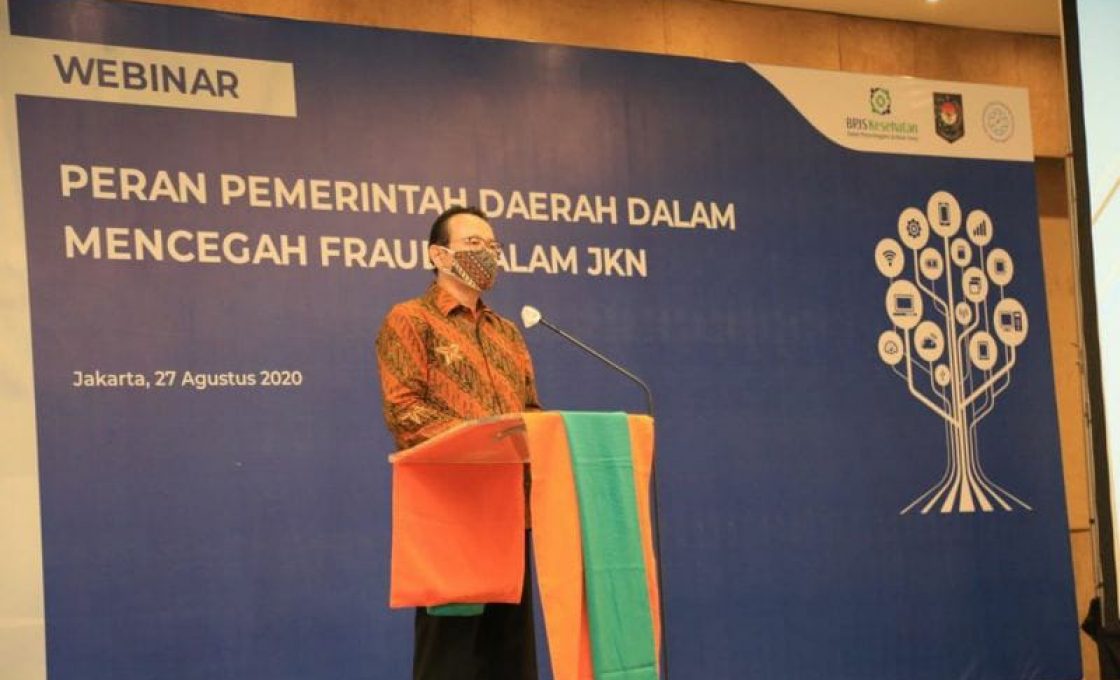 Tekan Angka Kasus Covid-19, Peran FKTP Diperkuat