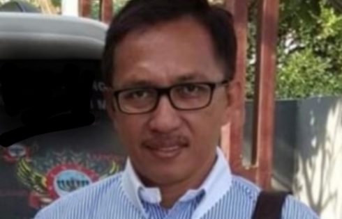 Da Costa: KPU dan Bawaslu Tidak Bisa Menyimpulkan ‘Ipal’