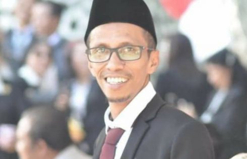 Laporan Dugaan Ipal, Ismail: Hasil Kajian, Bukan Suatu Pelanggaran