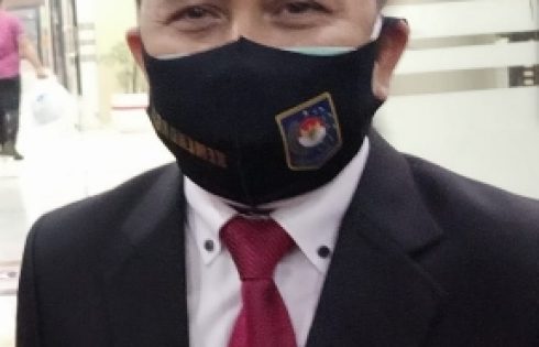 Agus Fatoni: Tugas utama Pjs Gubernur Pastikan Pilkada Aman