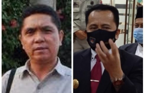 Pengamat, Ingatkan Agus Fatoni Fokus Pada Tugas Jangan Terjebak Polemik
