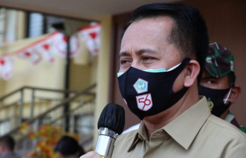 Sudah Ada Korban, Masyarakat Dihimbau Waspada Cuaca Ekstrim
