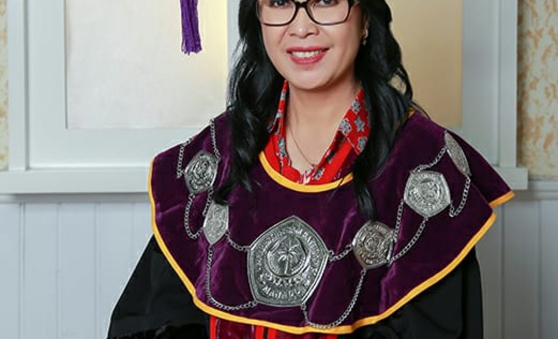 Kuliah Daring Ditanggung Fakultas Hukum Unsrat