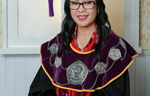Kuliah Daring Ditanggung Fakultas Hukum Unsrat