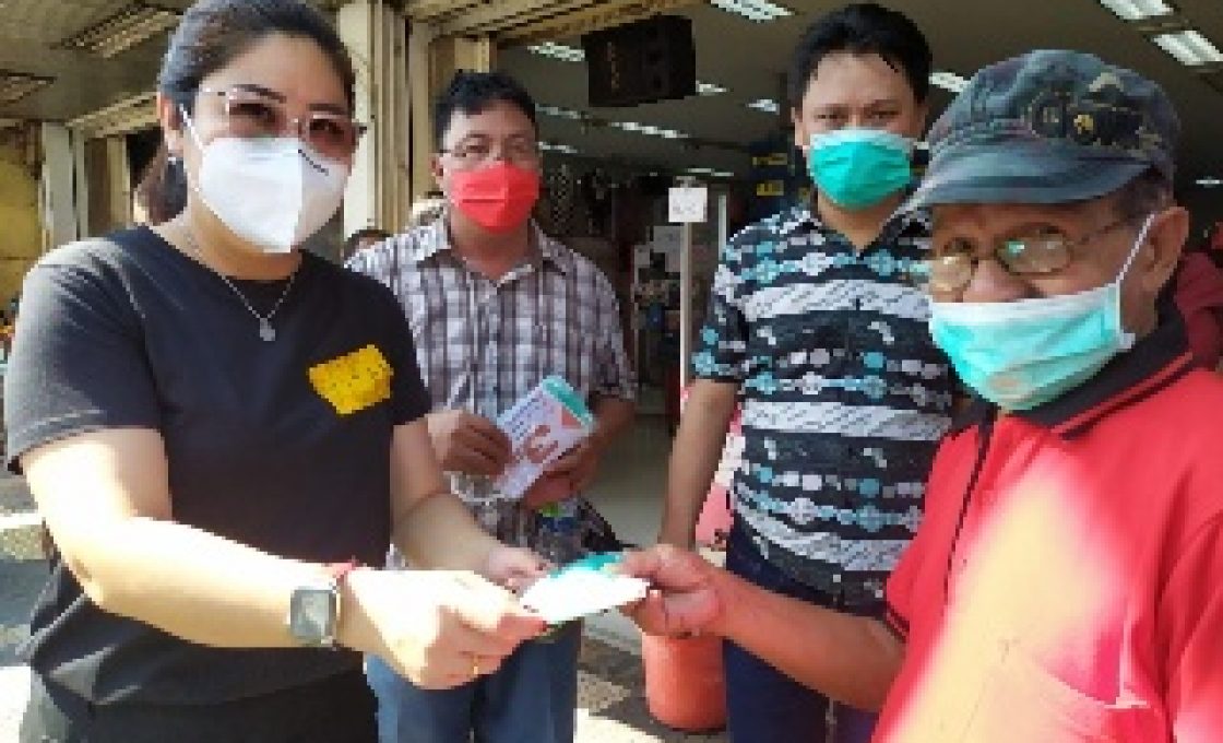 Ini Pesan Dokter Anak Untuk Orang Tua Ditengah Pandemi COVID-19