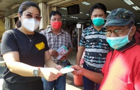 Ini Pesan Dokter Anak Untuk Orang Tua Ditengah Pandemi COVID-19