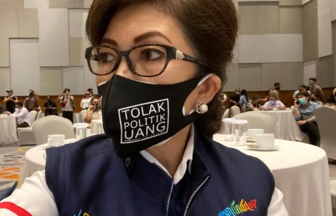 Deklarasi anti politik uang, JPAR : Kompetisi sehat, kunci pilkada berkualitas