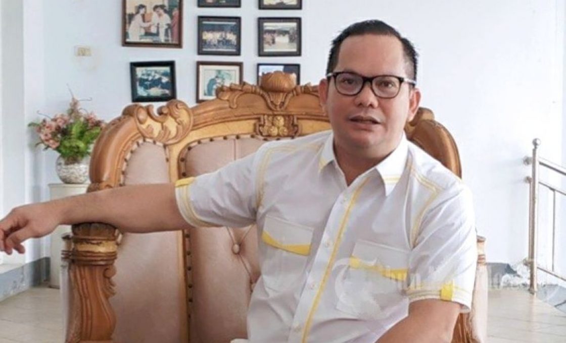 Soal Gubernur Sulut Kedepan, Ini Harapan Elly Lasut