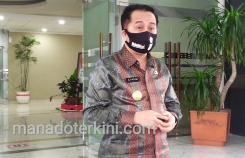 Agus Fatoni Peringatkan Bupati/Wali Kota Soal Ini
