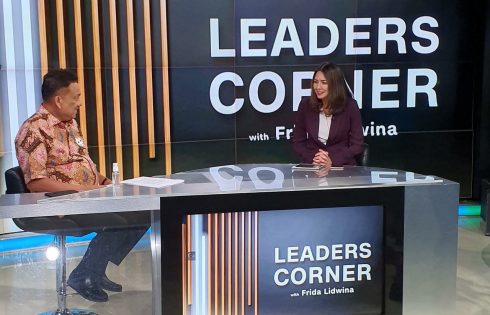 Olly Ingin Jalan Tol Sampai Bolmong 