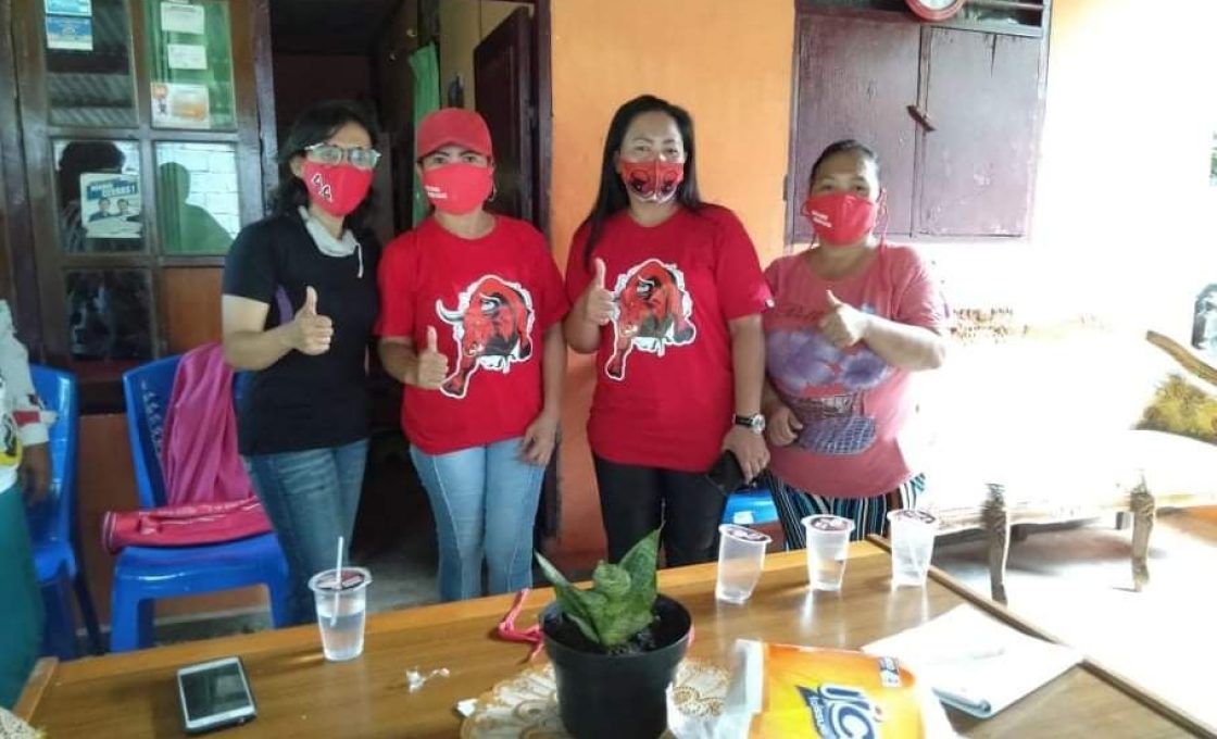 Langgar Kode Etik, Oknum Pendamping PKH Kelurahan Taas Diduga “Intimidasi” warga penerima manfaat