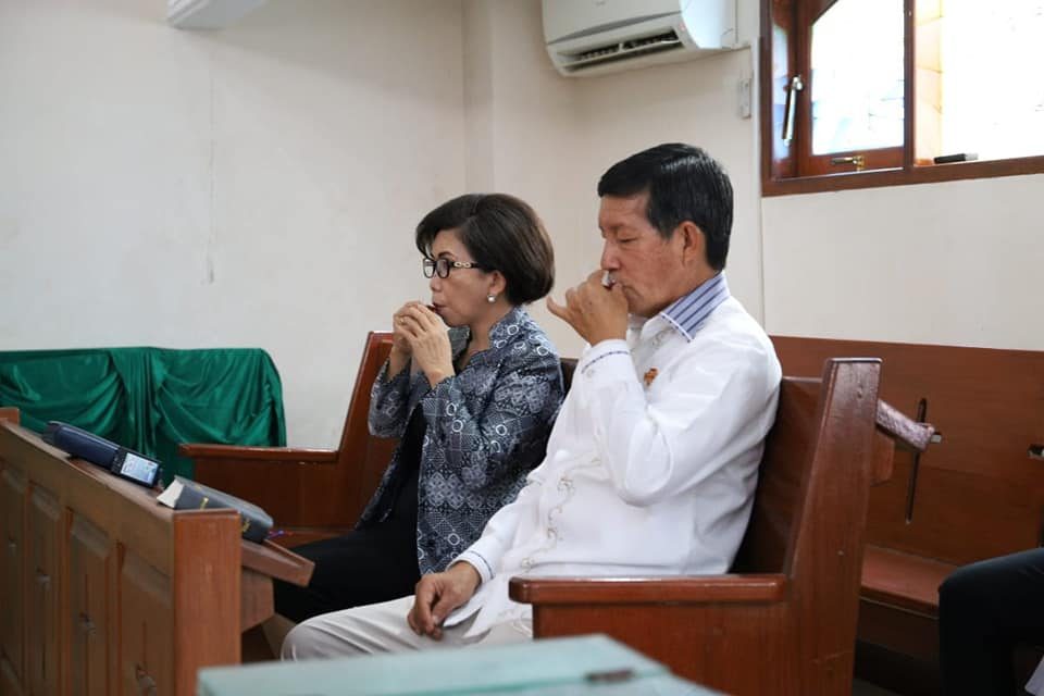 perjamuan kudus perjamuan kudus