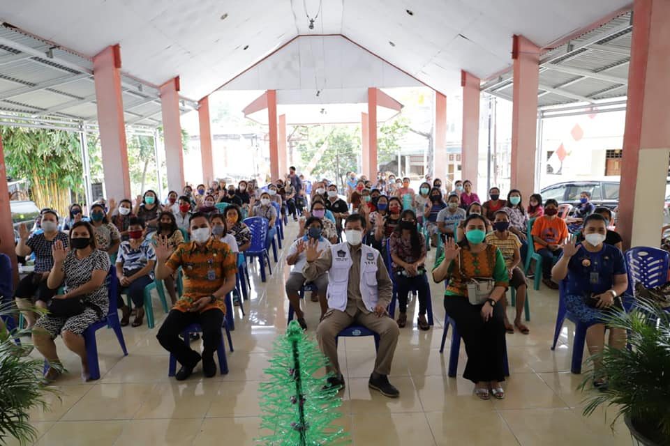 protap kesehatan paal2 protap kesehatan paal2