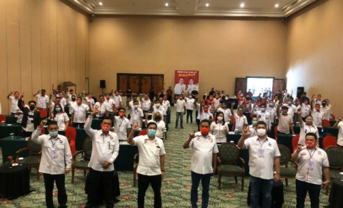 Ekspor terus meningkat, Sulut sudah jadi Super Hub