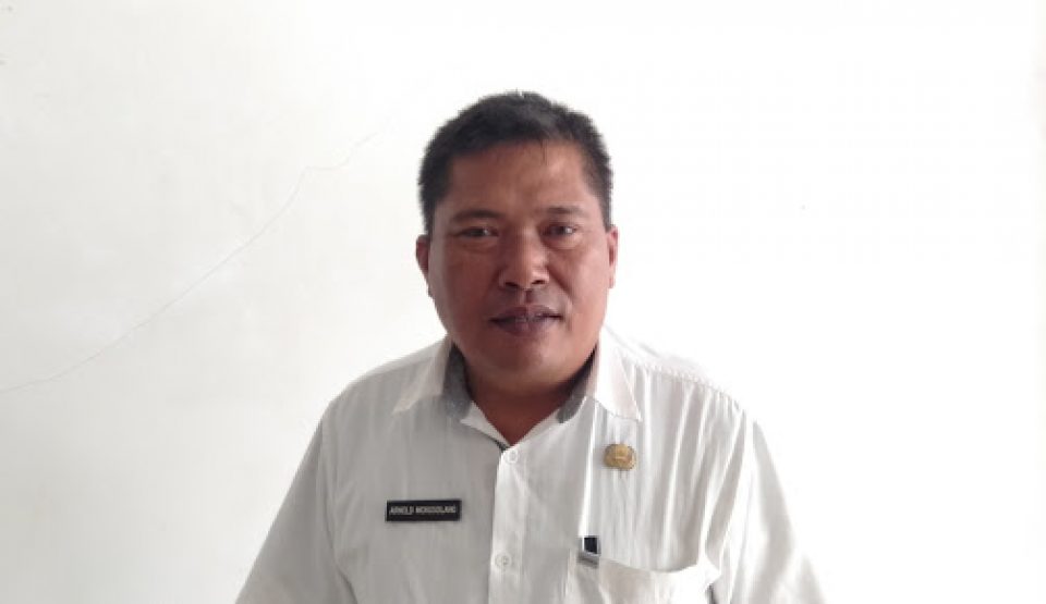 arnold mokasolang