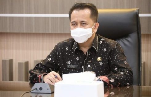 Kemendagri Ingatkan BUMD Waspadai dan Mitigasi Risiko Pada 7 Sektor