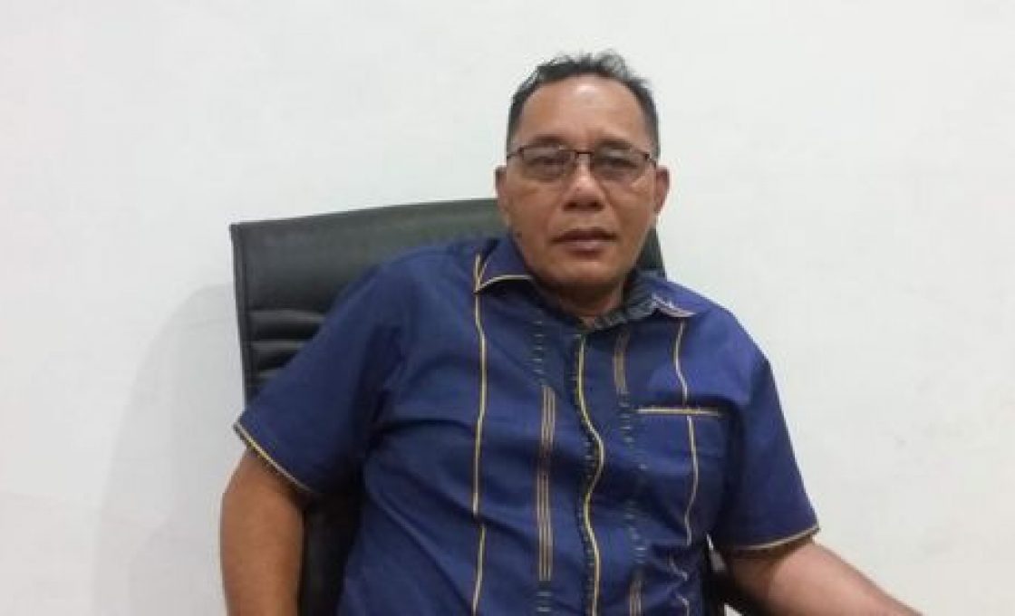 Benahi pasar tradsional,  Ka’ Tune tindaklanjuti pesan Walikota GSVL