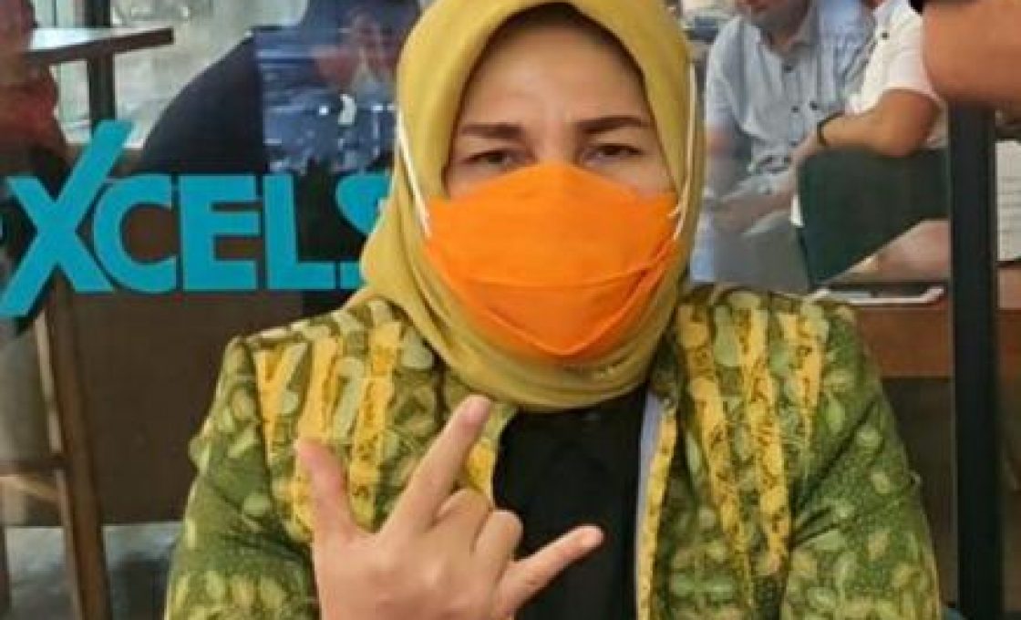 Tatong Sebut Olly-Steven Adalah Masa Keemasan Sulut