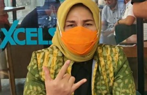 Tatong Sebut Olly-Steven Adalah Masa Keemasan Sulut