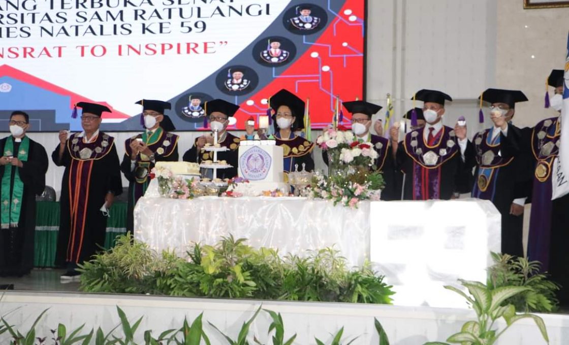 Ellen Kumaat: Pendidikan Tinggi Butuh Inovasi dan Gerak Cepat