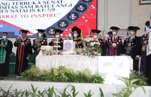 Ellen Kumaat: Pendidikan Tinggi Butuh Inovasi dan Gerak Cepat