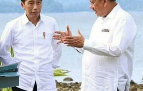 Pemprov Sulut Berhasil Lakukan Lompatan Pembangunan Daerah (Bagian I)