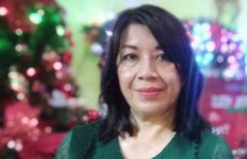 Yesus Datang ke Dunia Bawa Damai di Bumi dan Damai di Hati
