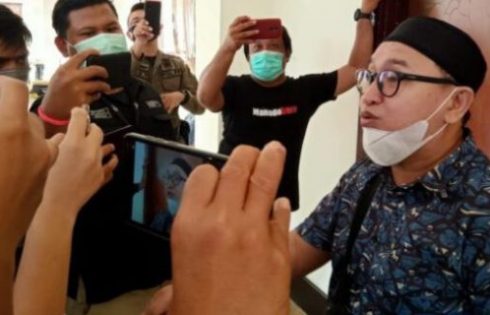 Duduga banyak masalah, PAHAM akan gugat KPU Manado ke MK