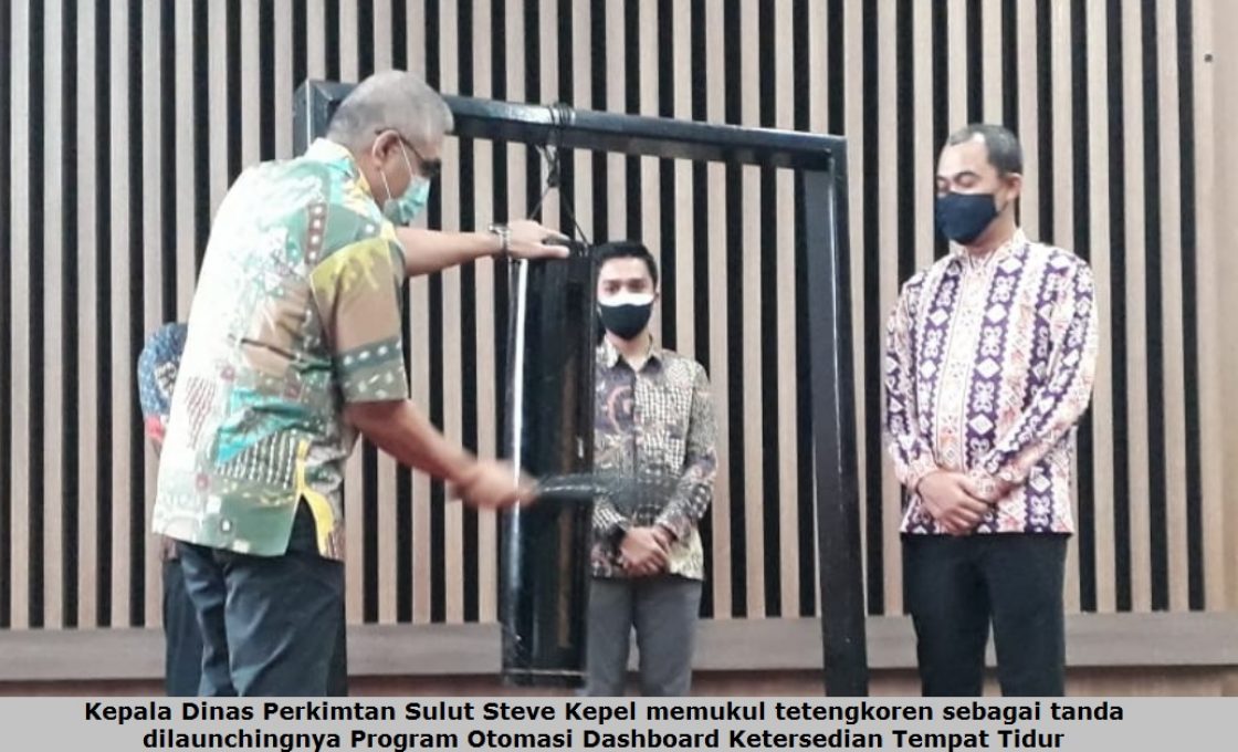 BPJS Wilayah Suluttenggomalut Launching OD Esprit