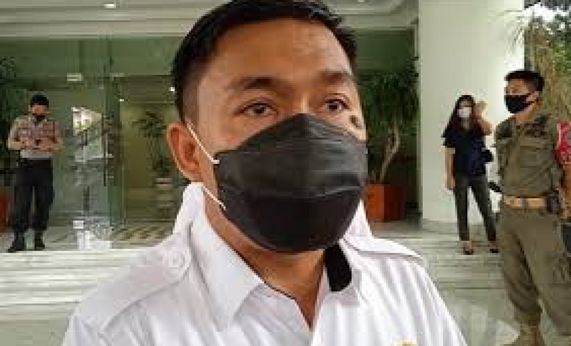 PJS Bupati Clay Lebih Kaget Lagi Dengar THL Dirumahkan