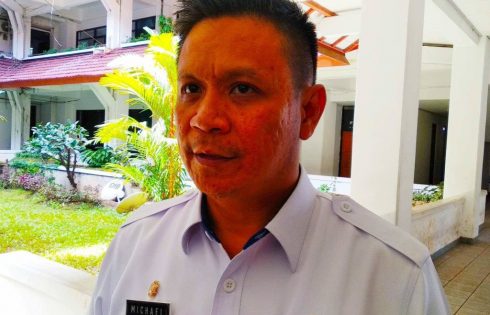 Dishub Manado Sasar Pengendara Nakal di Sepanjang Jalan Boulevard