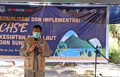 Pemkot Manado dorong pelaku pariwisata dapat sertifikasi CHSE