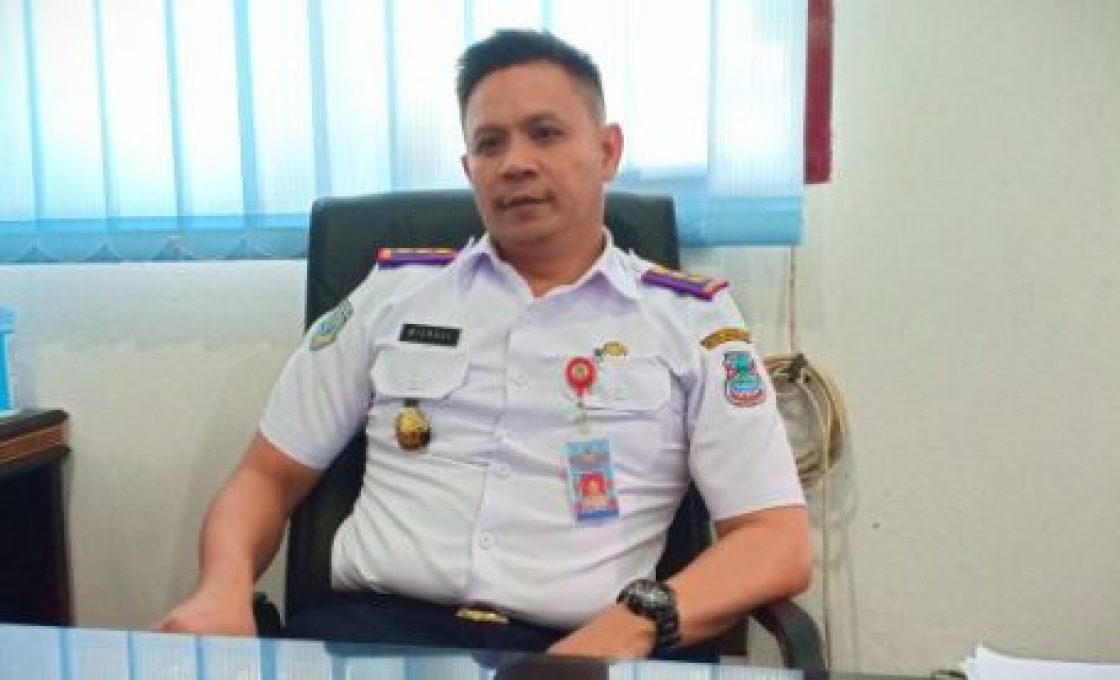 Jelang Natal dan Tahun Baru 2021, Dishub Manado siap bantu Kepolisian