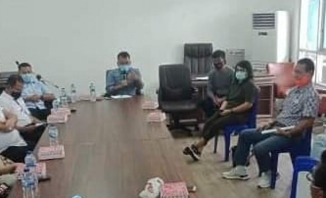 Bansos Covid-19 Tahap III segera disalurkan, Pemkot Manado gandeng Polisi-Jaksa dan BPKP