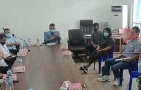 Bansos Covid-19 Tahap III segera disalurkan, Pemkot Manado gandeng Polisi-Jaksa dan BPKP