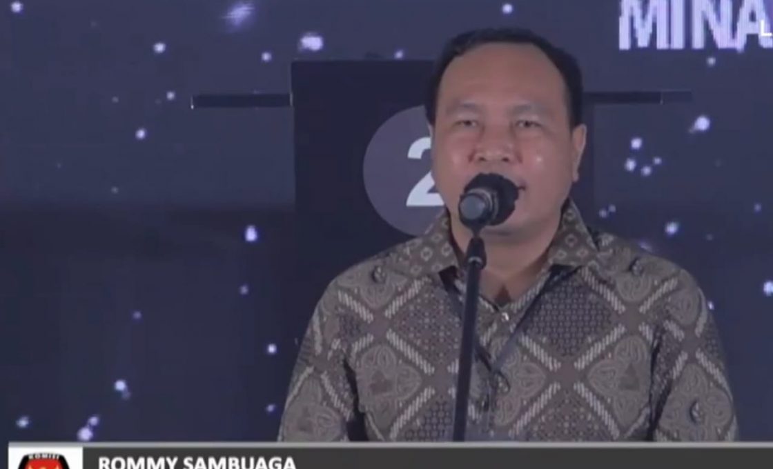 Tidak Ada Gugatan, FDW-PYR Dipastikan Mulus Pimpin Minsel